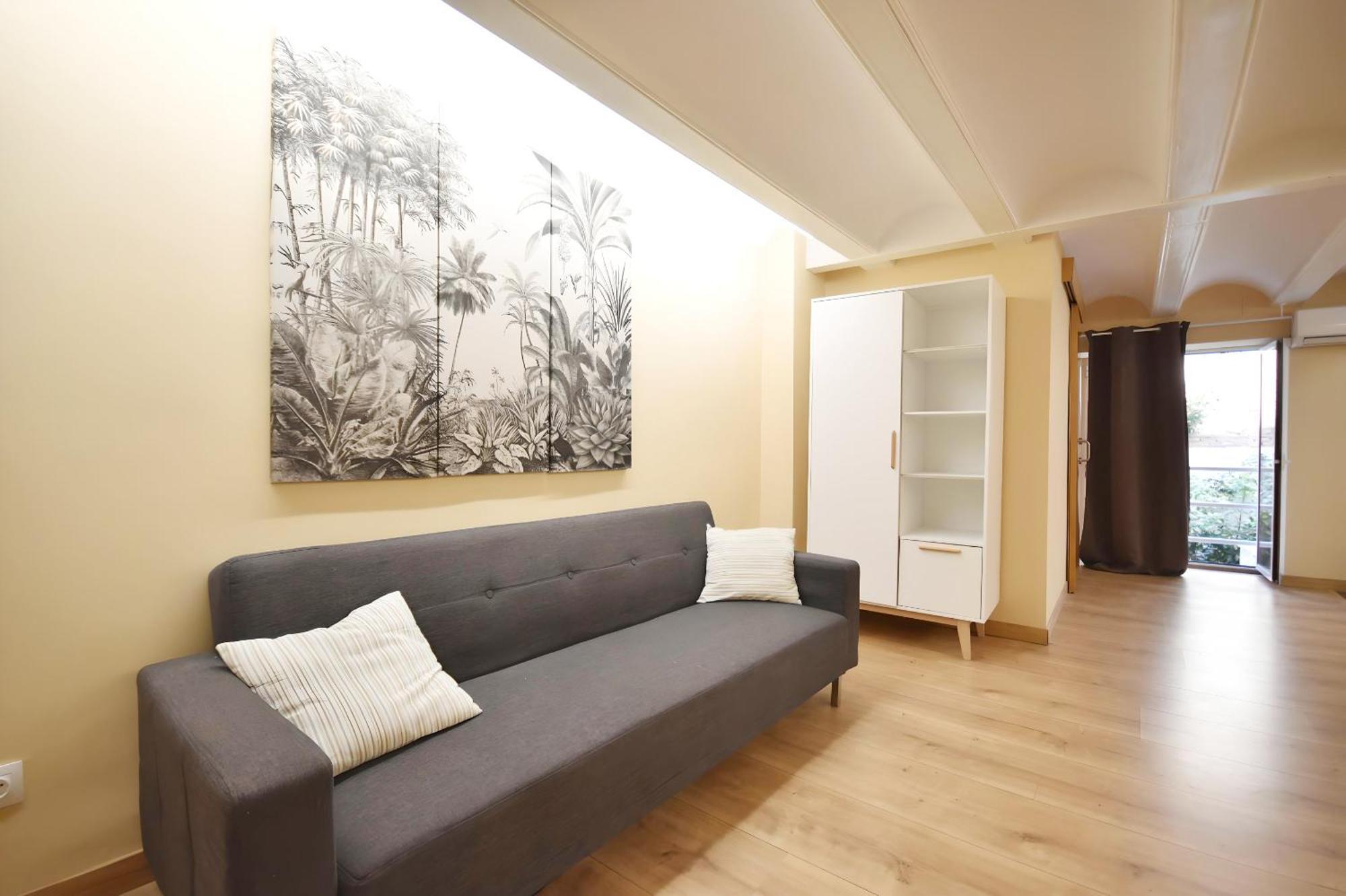 Centrico apartamento al lado de Torres de Quart Valência Exterior foto